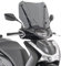 GIVI PARABREZZA HONDA SH125-150 '20FUMÈ