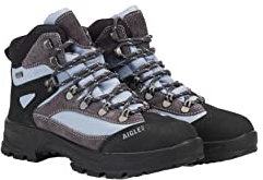 Aigle Damen Huntshaw 2 Mtdw Wanderstiefel, Asphalt, 41 EU
