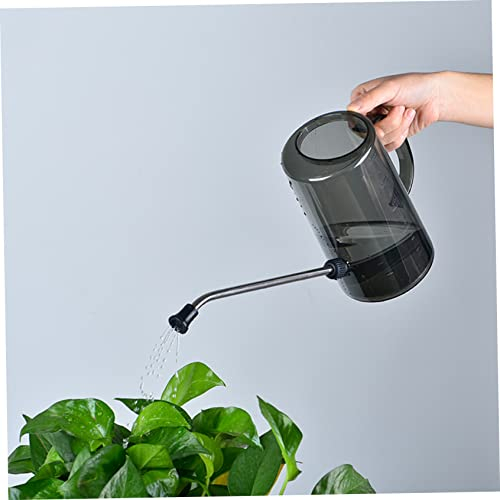 Petite arrosage Peut pour Les Plantes intérieures, Petit arrosage Peut 1l Jardin épaissi arrosage de Pot Maison Longue Bouche arrosage de Bouilloire