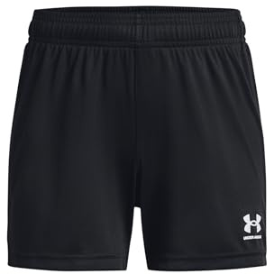 Under Armour Mädchen Shorts Ua G's Ch. Knit Short