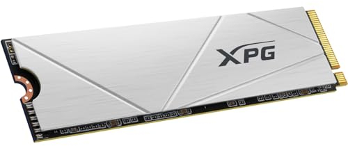 ADATA XPG GAMMIX S60 1TB SSD M.2 PCIe Gen4 x4