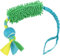 TRIXIE Bungee Rope for Tugging with Tennis Ball, 34705