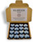 Wax Melts - Sandalwood and Black Pepper | 16 Pack | Strong Scented | Made in The UK | Plastic Free | Vegan
