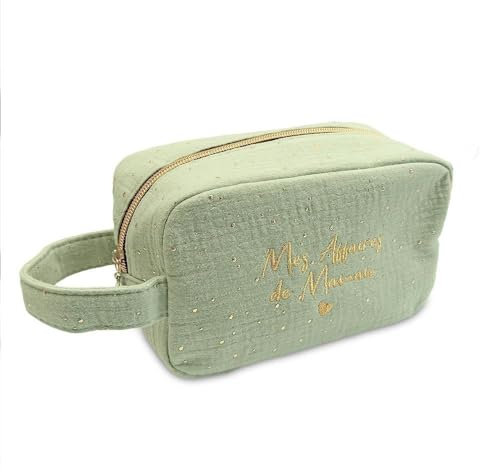 STC Trousse de toilette maman