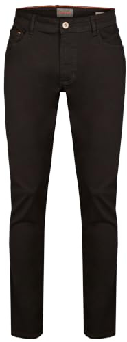 Hattric 5-Pocket-Jeans Harris Colorsafe