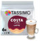 Fantastic Trade Store Food & Drink Selections (Tasimo Costa Latte 6pk x 5)