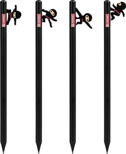 Bleistift Ninja Power HB
