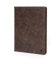 Porter Riley - Custodia in pelle compatibile con iPad Air 13 versione 2024. Custodia/supporto/cover in vera pelle premium (marrone cioccolato)