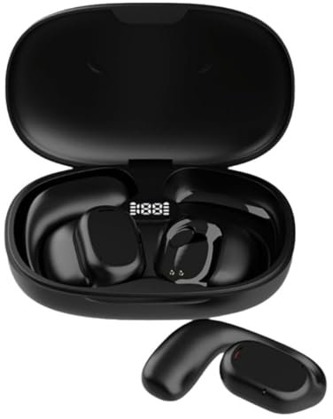 B66 - Audífonos traductores de idiomas en 144 idiomas en tiempo real, inteligentes, traducción de voz, auriculares Bluetooth