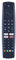 AOIMBNQC Mando a Distancia for Grundig TV Beta Serie 32GHB6000 32GHB6100 55VCE222