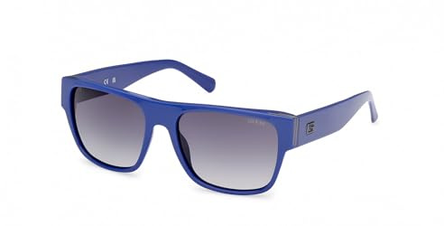 GAFAS GUESS - GU00277 C: shiny blue