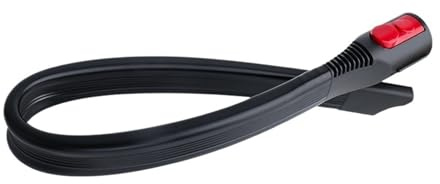 Fugendüsen-Adapterschlauch-Set, Kompatibel Mit Dyson, V8 V10 V7 V11 V12 V15 Staubsauger, Als Anschluss Und Verlängerung, Flexibel(Suction)