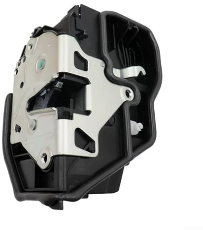 Cerradura de puerta trasera derecha para BMW E82 E88 E90 E92 E60 E63 E64 E65 E66 F01 F02 E70 E83 pieza compatible 51227202148