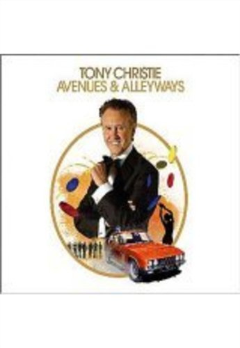 Avenues And Alleyways [DVD AUDIO]