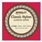 Corda singola D'Addario J27H04 in nylon per chitarra classica, adatta per studenti, tensione forte, quarta corda