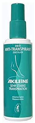 Akileine, Nagelhautöl und Creme für Hände und Füße, 75 ml.