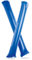 eBuyGB Unisex 1202904 Cheering Sticks Bang Bang Noise Makers clappers For Football and Sports Events blue , Blue, Pack of 1 UK