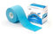 Nasara® Original Kinesiology Tape Sport Tape 4 Rollen in Einer Packung, blau