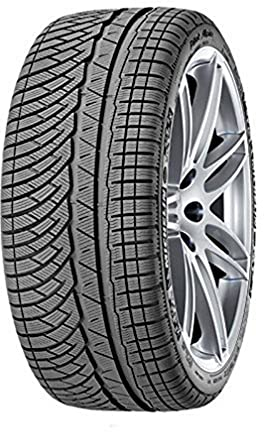 Michelin Pilot Alpin PA4 EL FSL M+S - 225/45R18 95V - Winterreifen