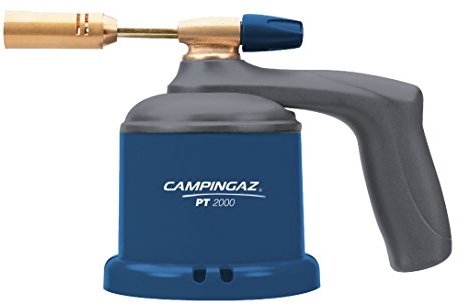 CAMPINGAZ SOLDADOR PT2000 (para C-206) NUEVO 2000026173 Bleu