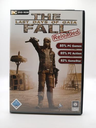 The Fall: Last Days of Gaia - Reloaded