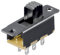 Goobay 10173 Interruttore scorrevole - 2x UM; 6 poli; nero