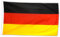 Oramics Deutschland Fahne 150 x 90cm