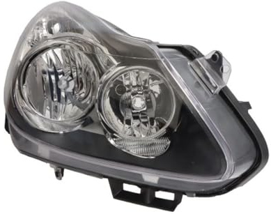 DAPA GmbH & Co. KG 201195052 Scheinwerfer Rechts