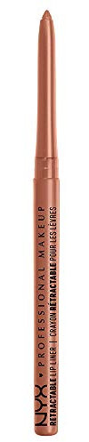 NYX Retractable Lip Liner 0.31g - 10 Nude