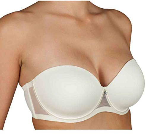 Selene Esmeralda Bandeau Femme