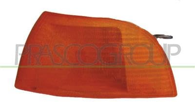 Prasco-FT1324004-BLINKER LINKS-GELB-MIT FASSUNG
