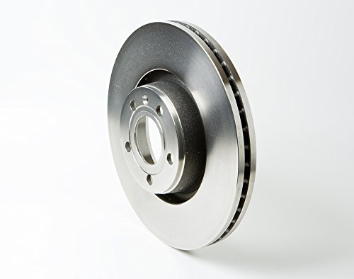 Magneti Marelli 1j0615301d Bremsscheibe, Set von 2 Disks