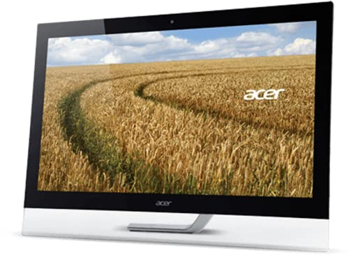 Acer T272HUL bmidpcz 27-Inch WQHD Touch Screen Widescreen Monitor