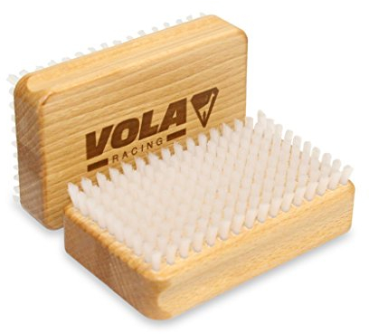 Vola - Entretien Ski - BROSSE Nylon - Genre: Mixte