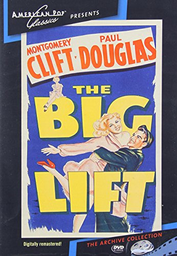 The Big Lift