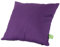 Waterproof Outdoor Garden Furniture Seat Cushion Filled with Pad By Bean Lazy - Purple