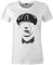 Peaky Blinders - Tommy Shelby Birmingham Gangster Damen Crime Drama T Shirt