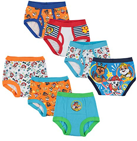 Paw Patrol Boy's Underwear