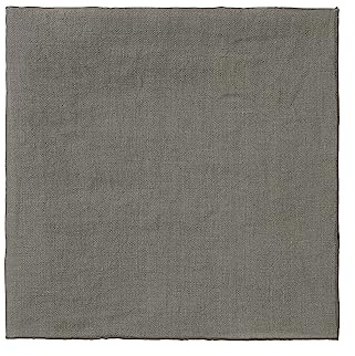 blomus Leinen Serviette -LINEO- | Farbe Agave Green | Pflegeleicht im Alltag; Maße 42 x 42 cm
