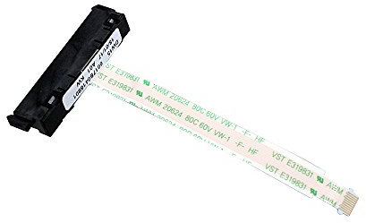 Gintai HDD Cable SATA Disco Duro Cable Adaptador para para HP Envy 15 15 de J 17 de J M6 de N 6017b0416801