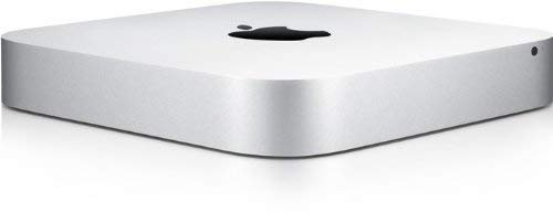 Apple Mac Mini (Late 2012) - Core i7 2.3GHz, 4GB RAM, 1TB HDD (Renewed)
