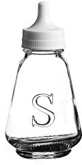 Ravenhead 0040.900A Salt Shaker, Glass