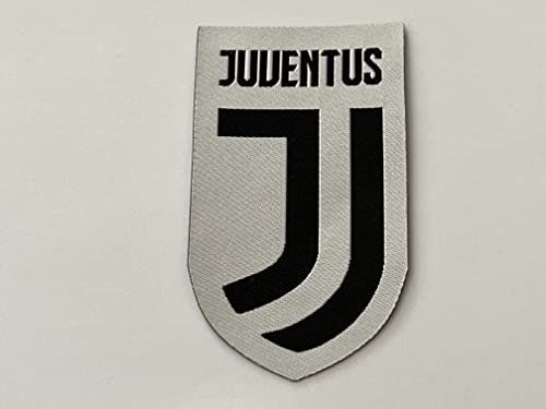 Patch-Toppa Microricamata in HD/jacquard (Alta Definizione) Termoadesiva - Dimensioni : H. cm.8,8 x L. cm.5 - Made in Italy