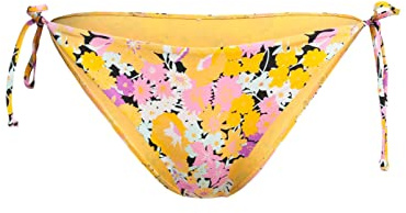 Billabong Sol Searcher Tropic - Bikinihose zum Binden an der Seite für Frauen Violett