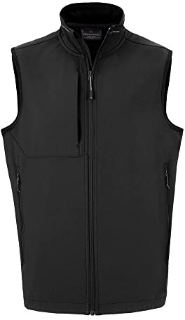 Craghoppers Expert Basecamp Softshell Vest Bodywarmer