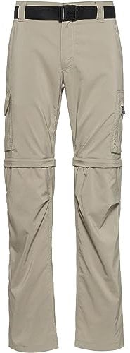 Columbia Silver Ridge™ Utility Convertible Pants 30