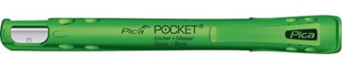 AGHASA PICA-505 Pocket-Hülle