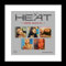 (G) I-DLE HEAT Special Album CD+Lyrics+Photocard+Tracking Sealed GIDLE (Digipack SET(MIYEON+MINNIE+SOYEON+YUQI+SHUHUA+GROUP))