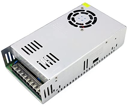 Transformador ​De Potencia 5V 70A 360W Fuente de alimentación 350W 330W 310W 290W 270W 230W 210W 190W 170W 130W 110W 70W Transformador 12V 36V 48V 36V 110-220V Transformador De Voltaje (Size : 110V-2