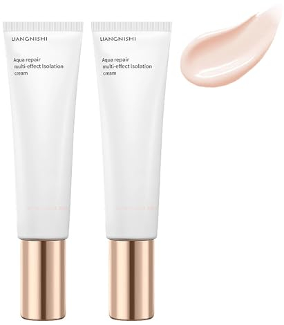 Adele Tfits Delicate Silk Veil Art Primer, Skin Pore Cover Smooth Corrector, Concealing Tone Up Primer, Face Makeup Primer Base, Pore Invisible Makeup Primer (2pcs)